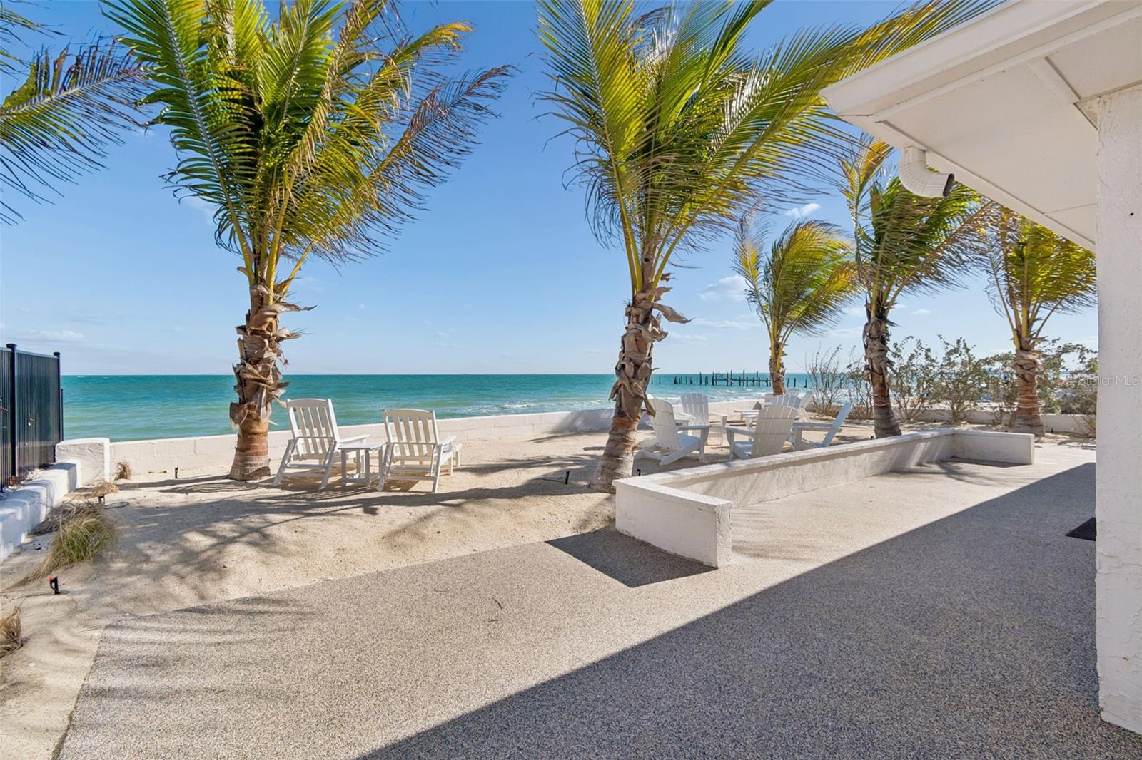 SHORE ACRES RESUBDIVIDED - Residential