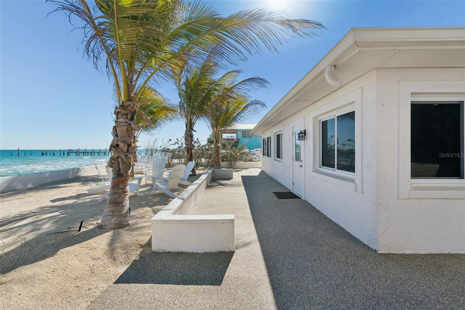 SHORE ACRES RESUBDIVIDED - Residential