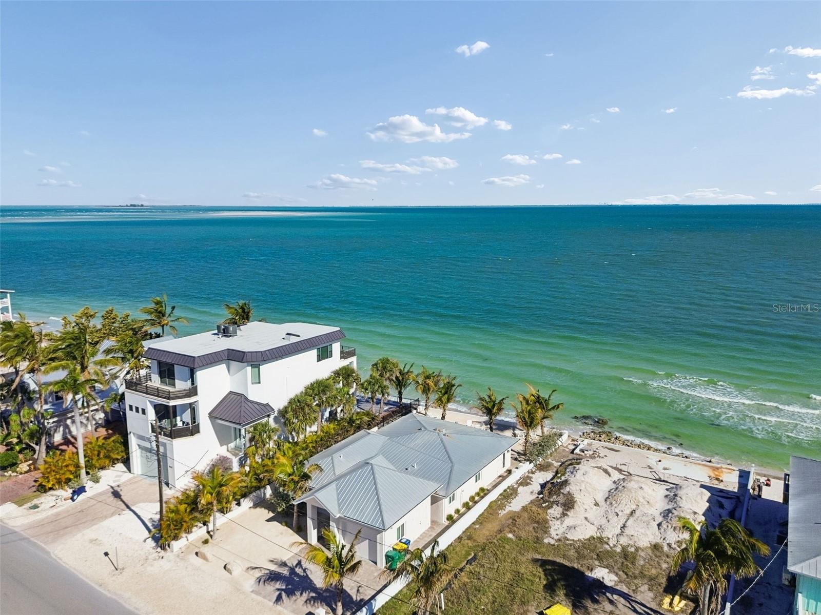 SHORE ACRES RESUBDIVIDED - Residential