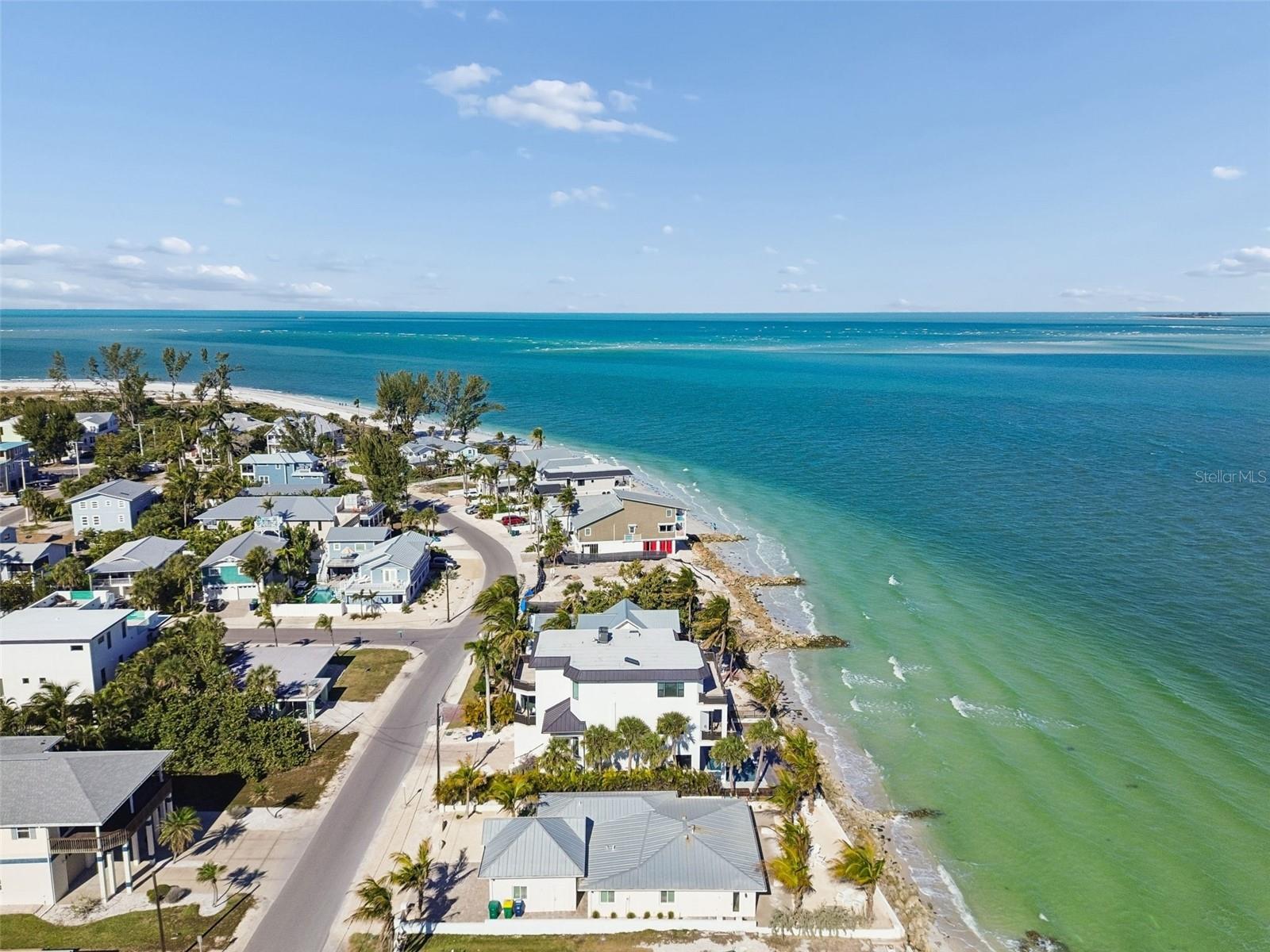 SHORE ACRES RESUBDIVIDED - Residential