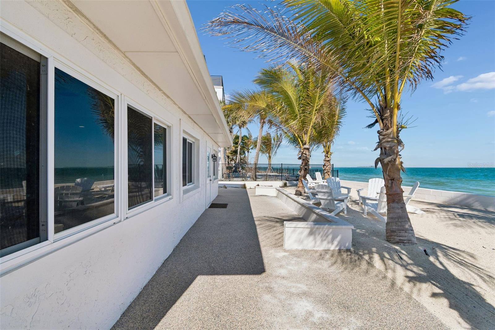SHORE ACRES RESUBDIVIDED - Residential