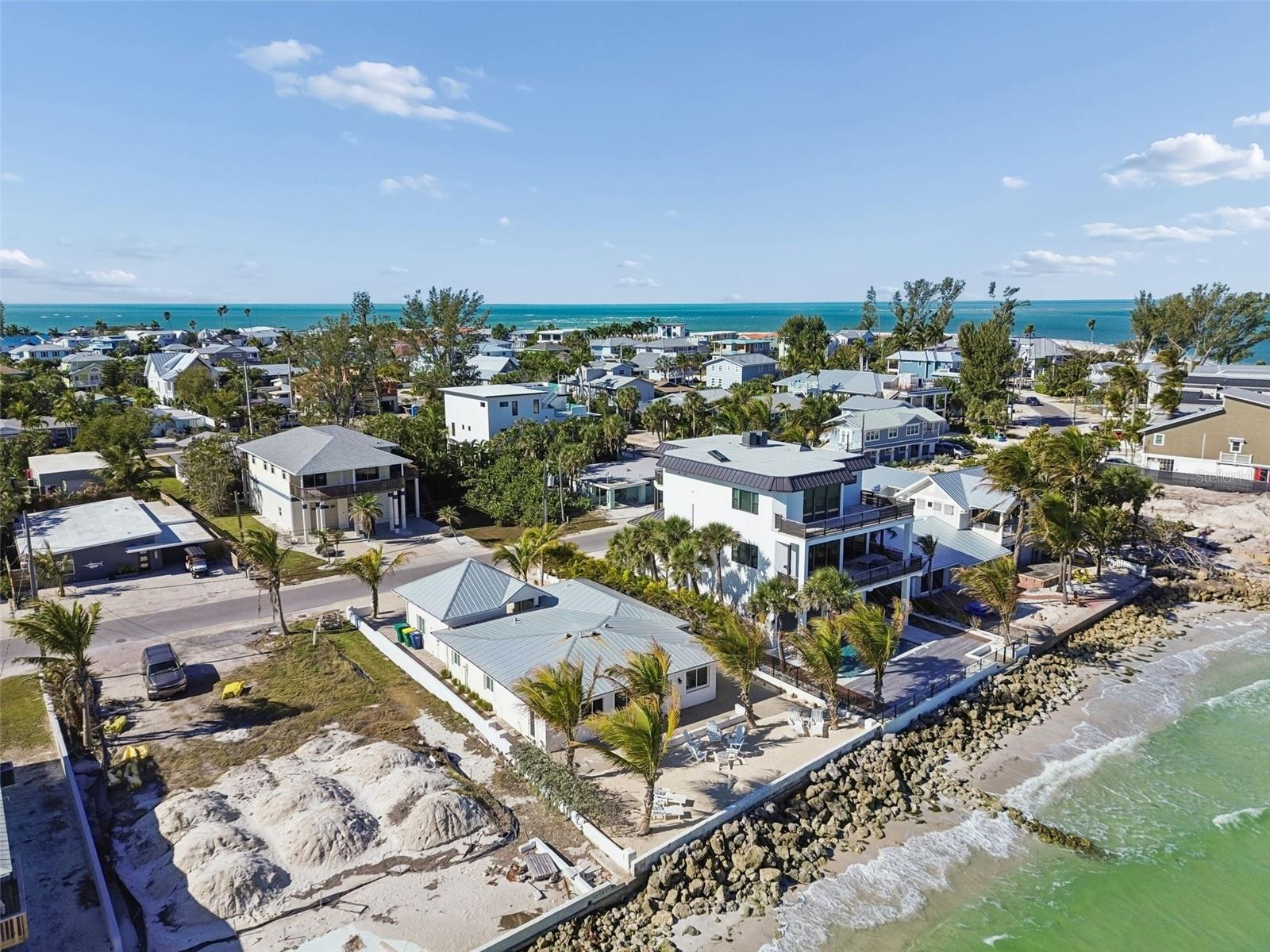 SHORE ACRES RESUBDIVIDED - Residential