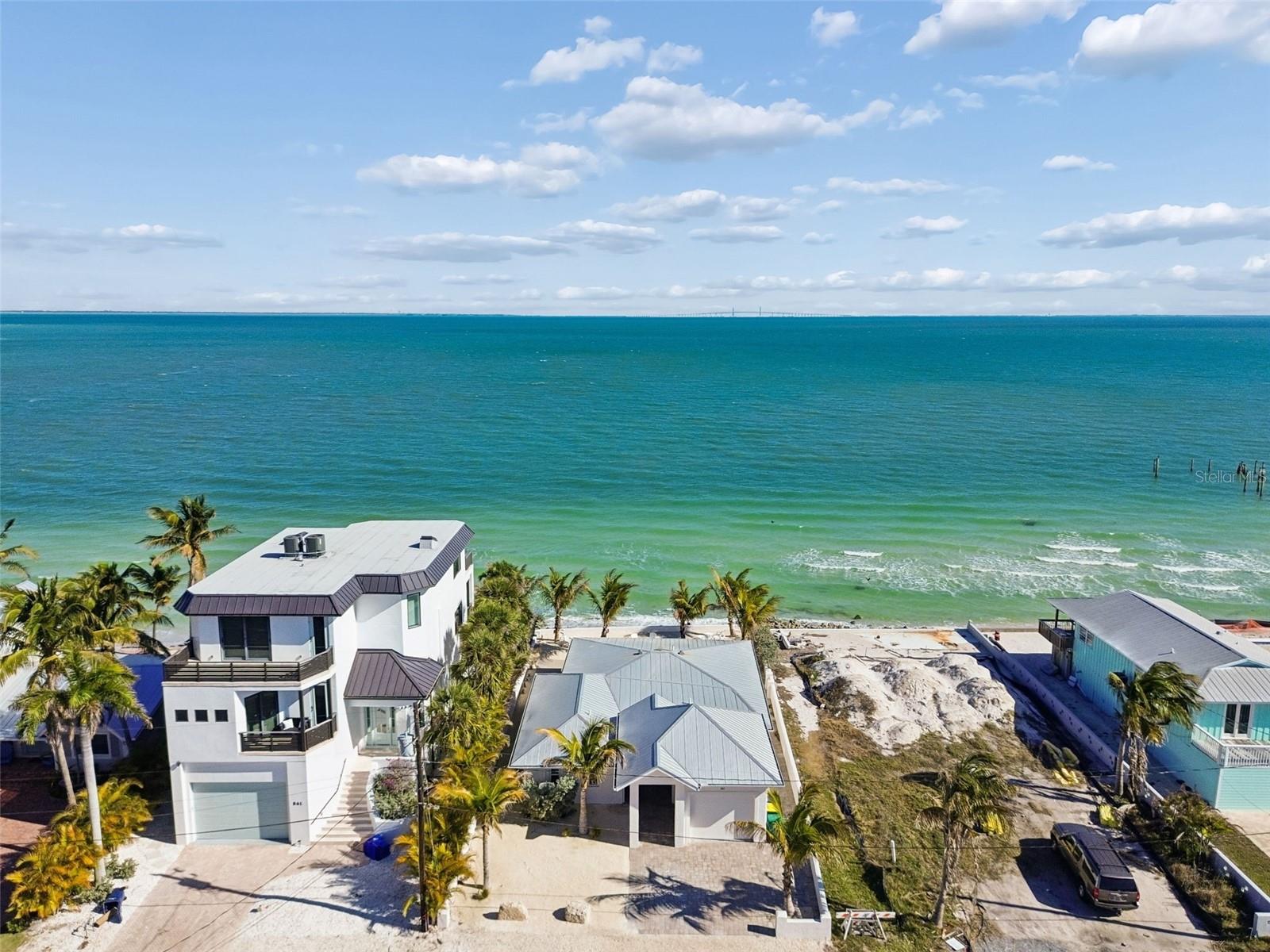 SHORE ACRES RESUBDIVIDED - Residential