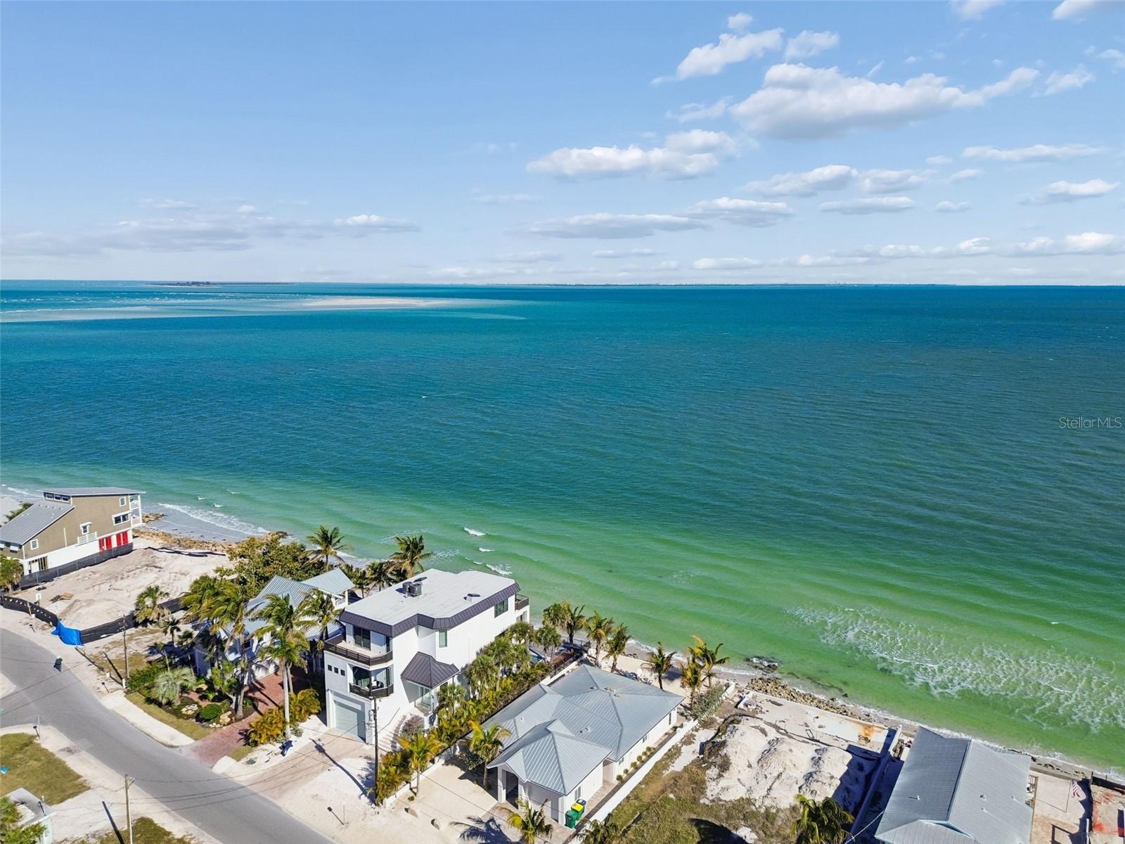 SHORE ACRES RESUBDIVIDED - Residential