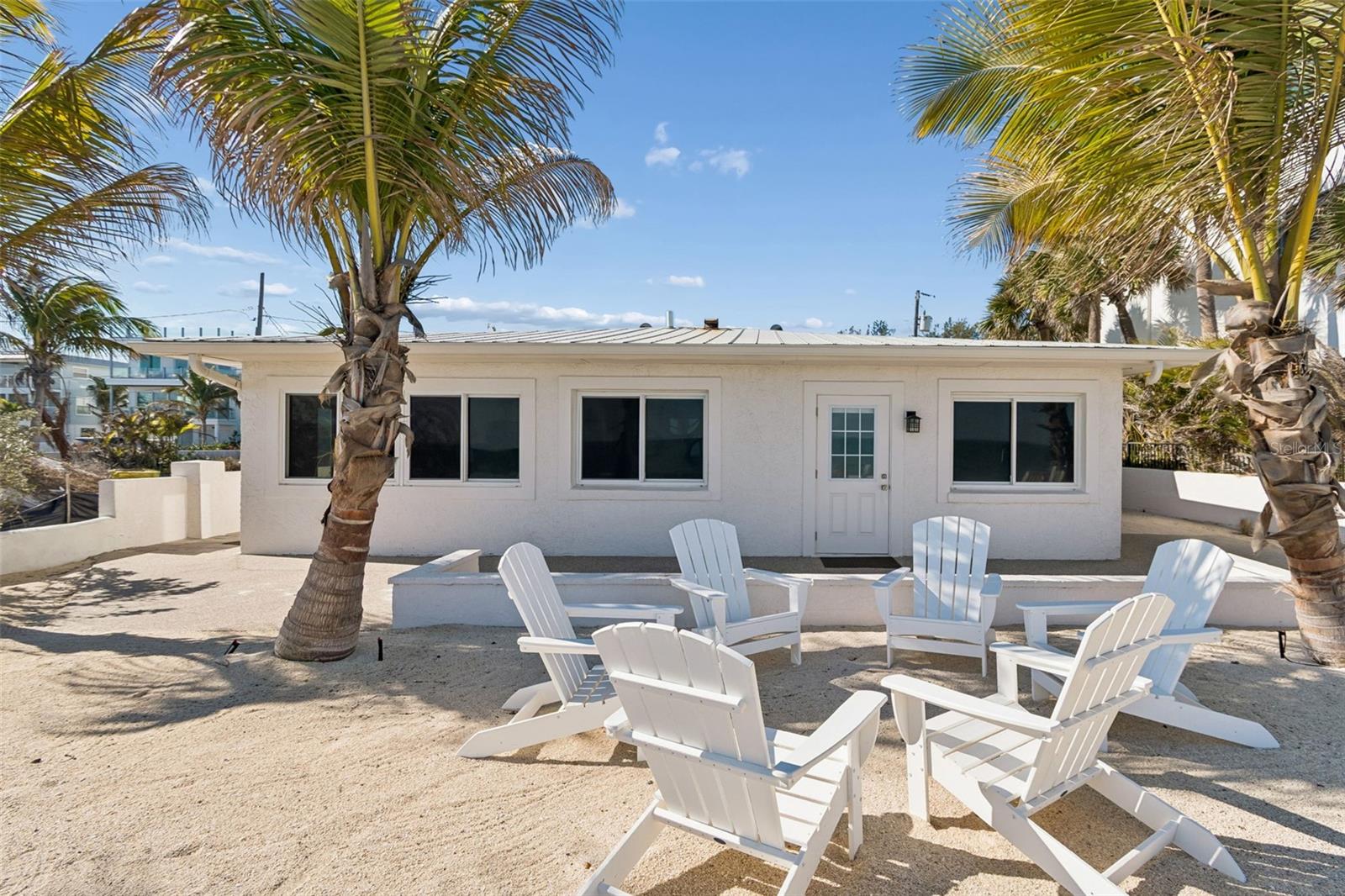SHORE ACRES RESUBDIVIDED - Residential