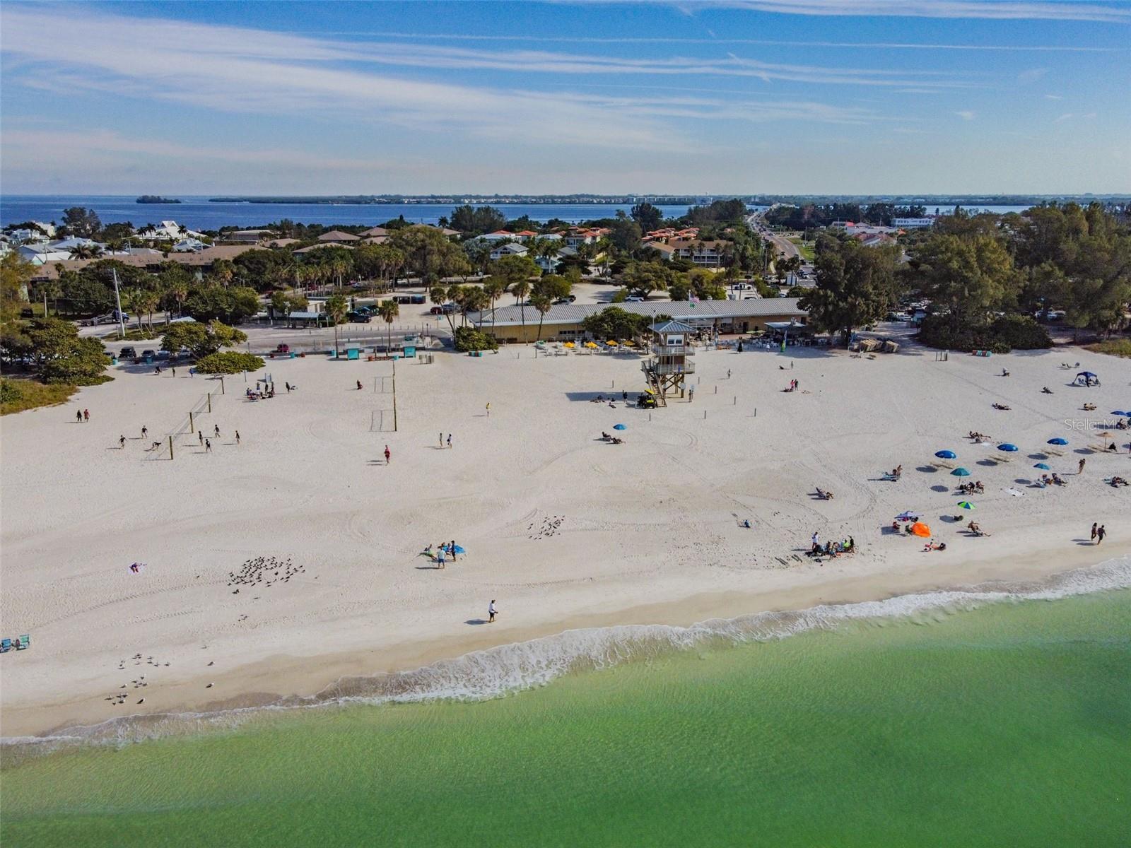 SHORE ACRES RESUBDIVIDED - Residential