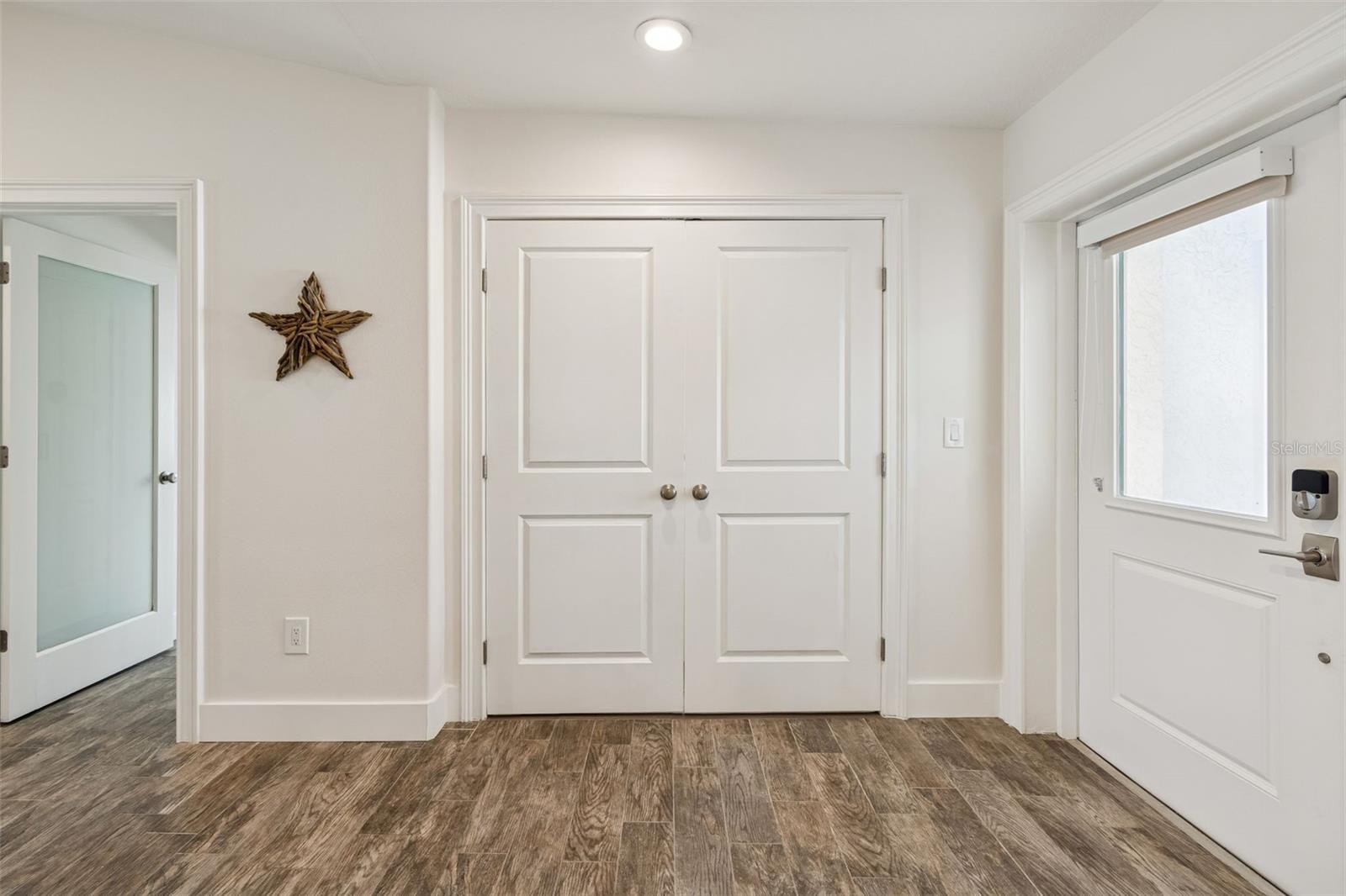 SHORE ACRES RESUBDIVIDED - Residential