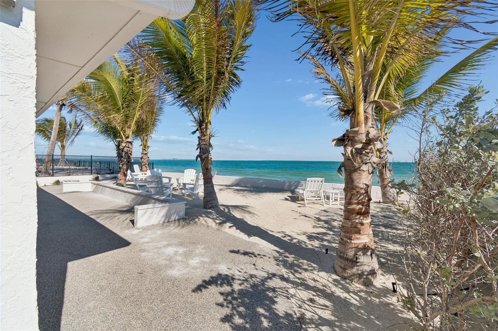 SHORE ACRES RESUBDIVIDED - Residential