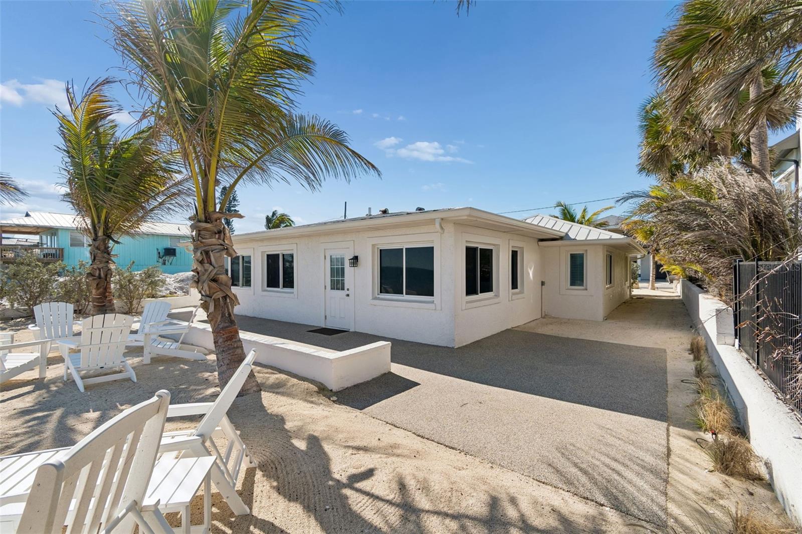SHORE ACRES RESUBDIVIDED - Residential