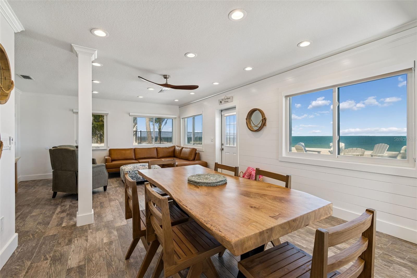 SHORE ACRES RESUBDIVIDED - Residential