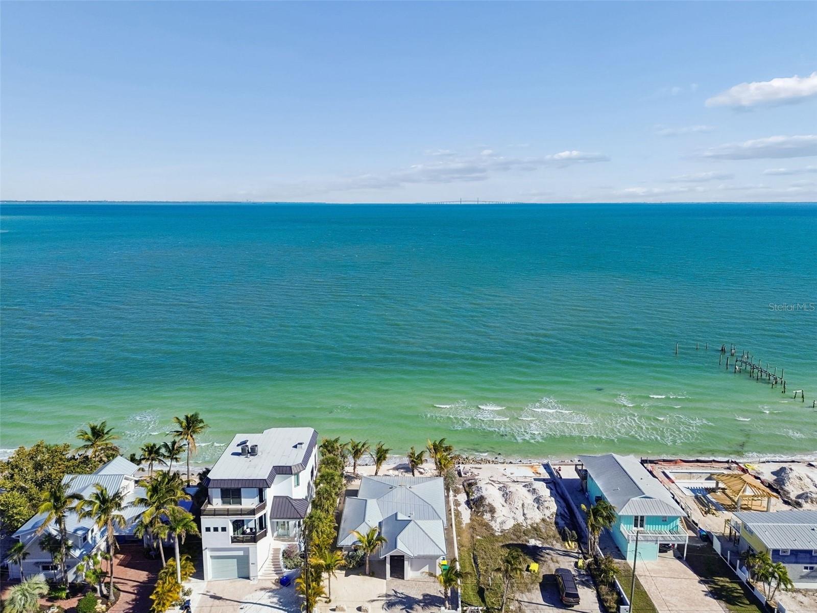 SHORE ACRES RESUBDIVIDED - Residential