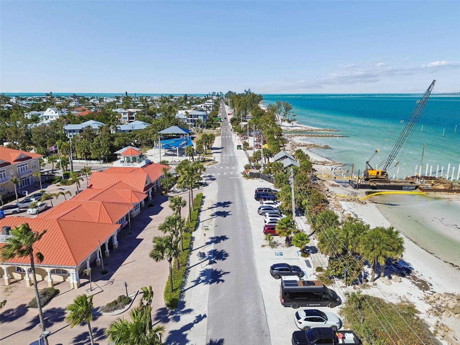 SHORE ACRES RESUBDIVIDED - Residential