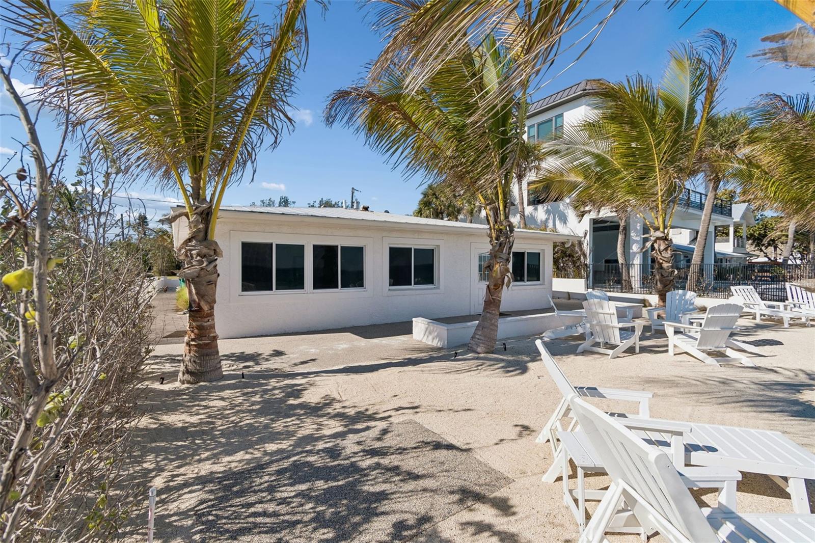 SHORE ACRES RESUBDIVIDED - Residential