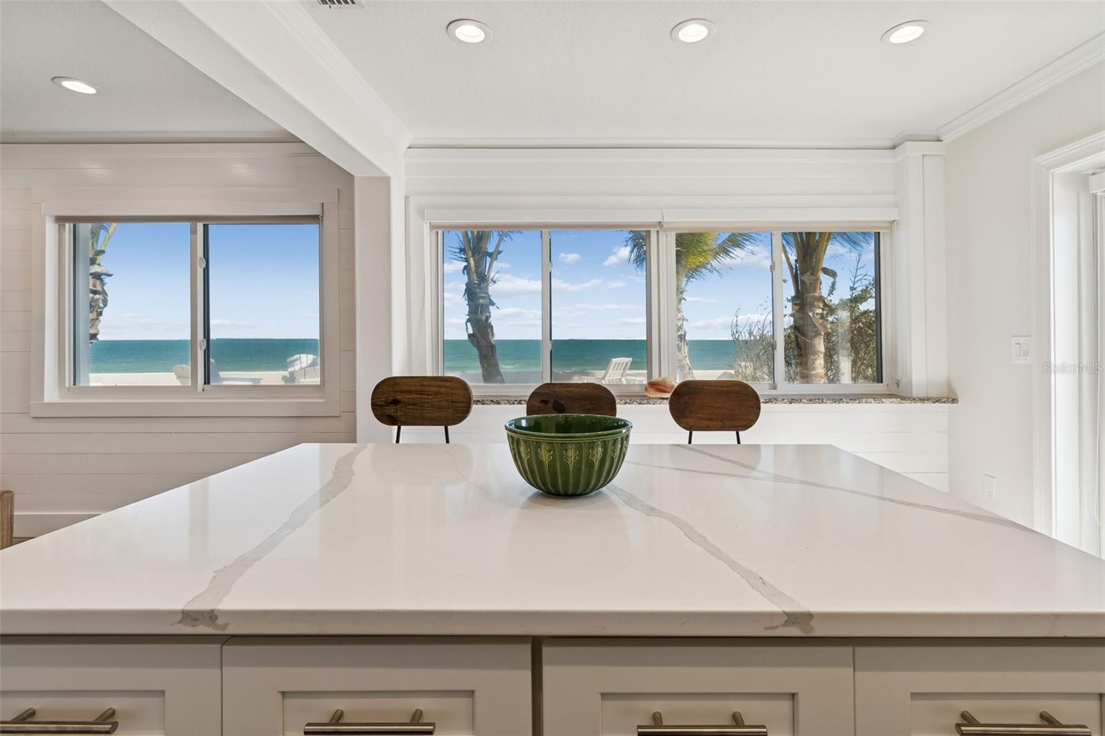 SHORE ACRES RESUBDIVIDED - Residential