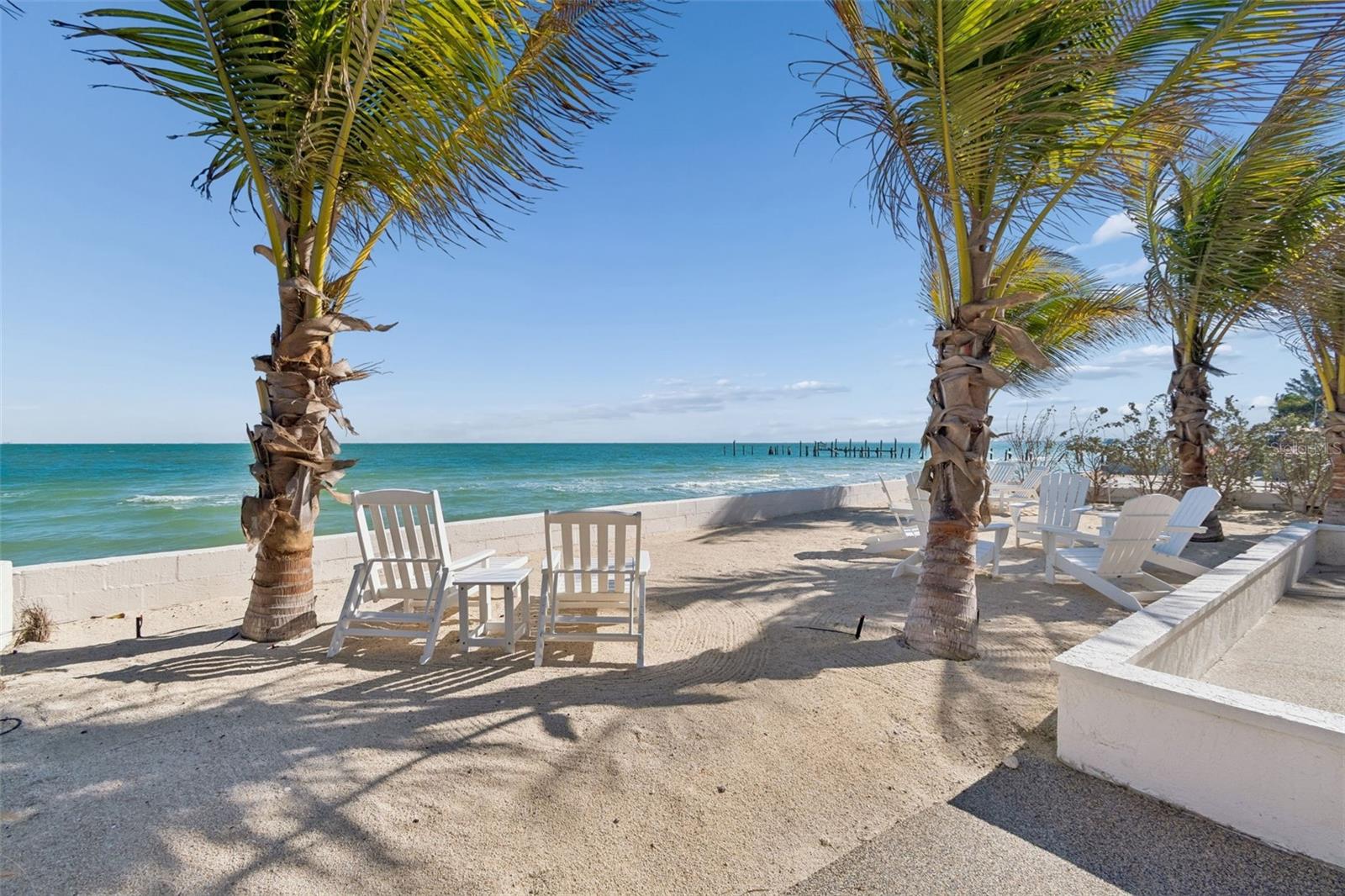 SHORE ACRES RESUBDIVIDED - Residential