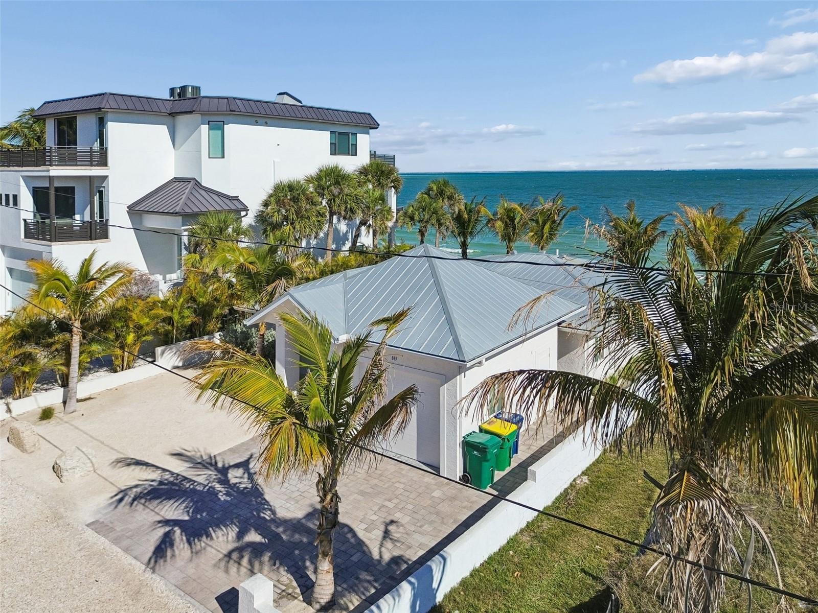 SHORE ACRES RESUBDIVIDED - Residential
