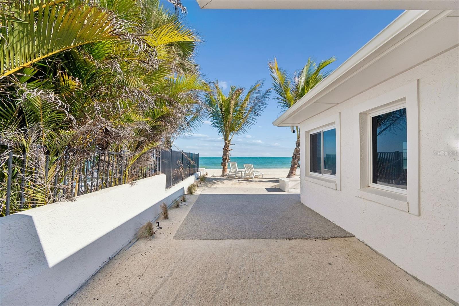 SHORE ACRES RESUBDIVIDED - Residential
