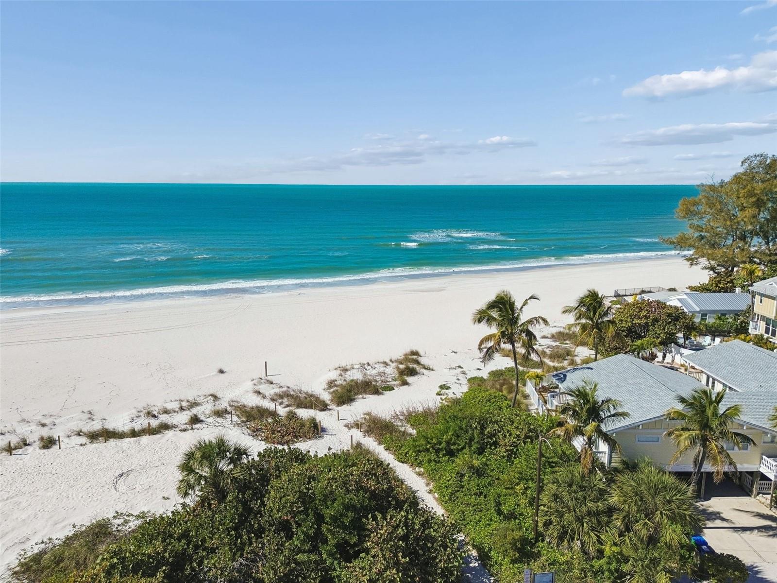 SHORE ACRES RESUBDIVIDED - Residential