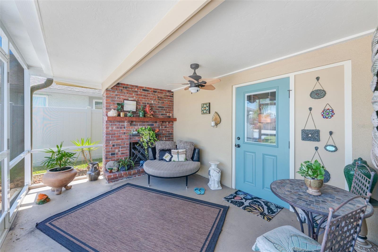 HOMECROFT - Residential Income