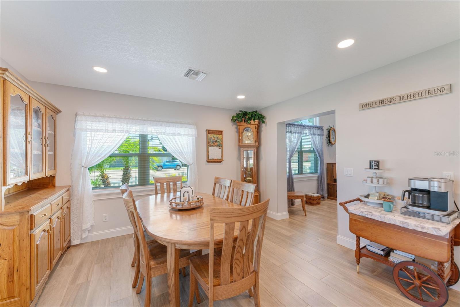 HOMECROFT - Residential Income