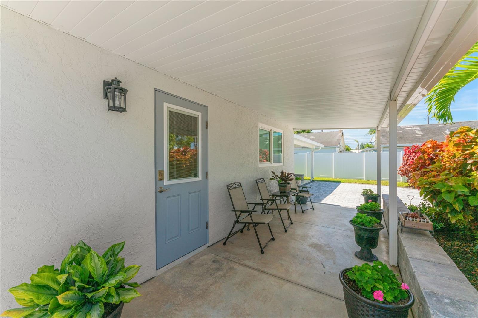 HOMECROFT - Residential Income