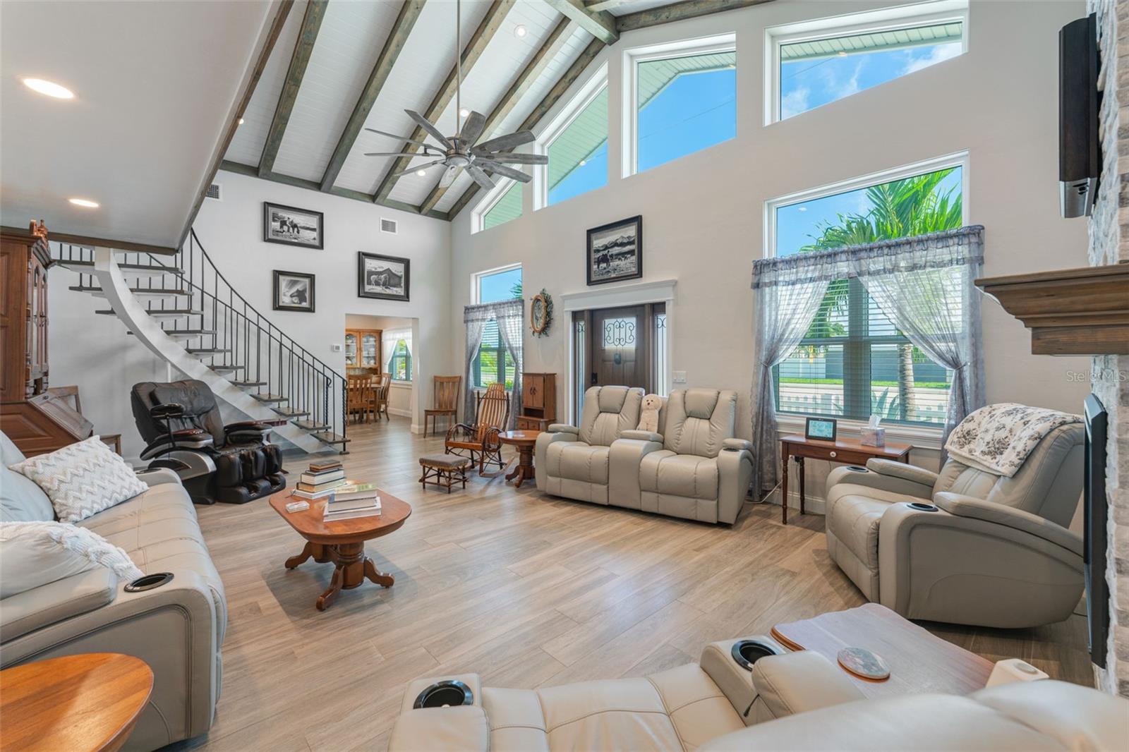 HOMECROFT - Residential Income