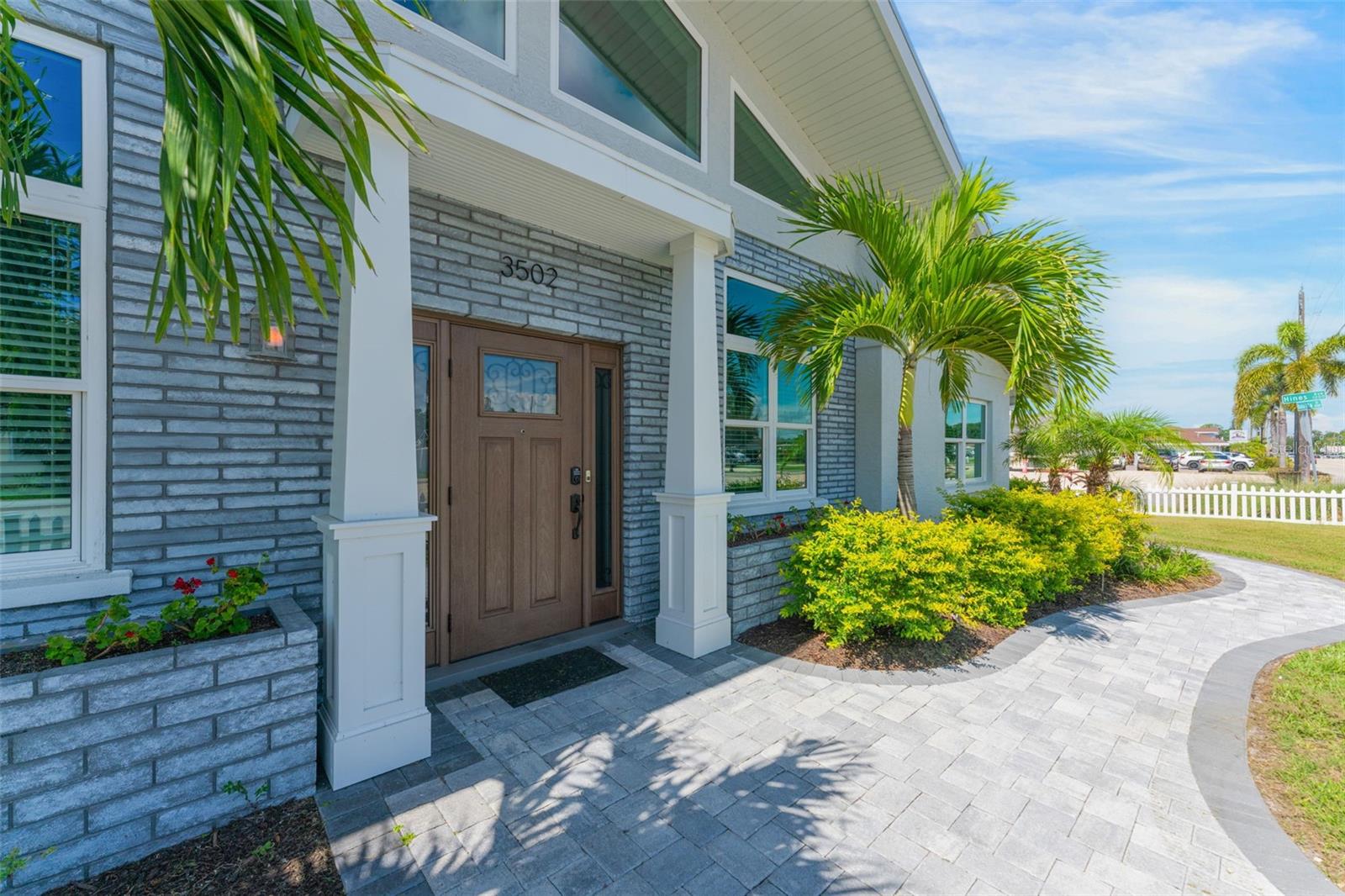 HOMECROFT - Residential Income