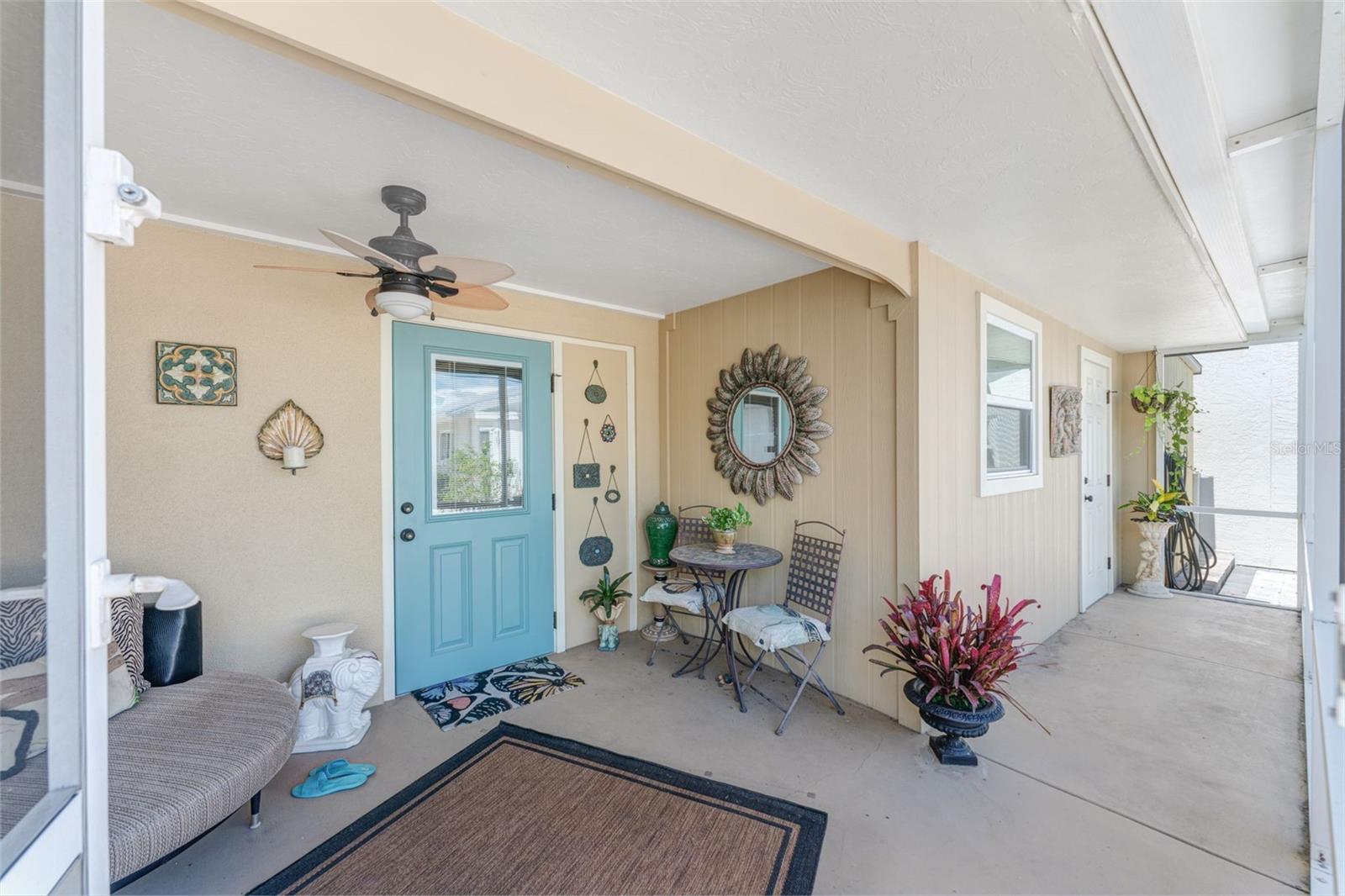 HOMECROFT - Residential Income