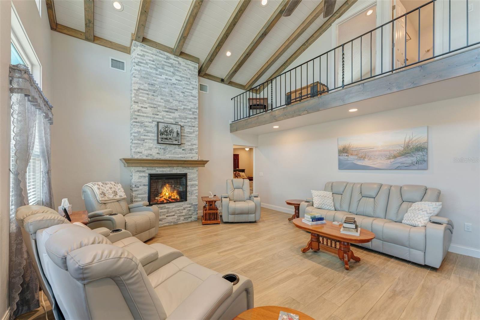 HOMECROFT - Residential Income