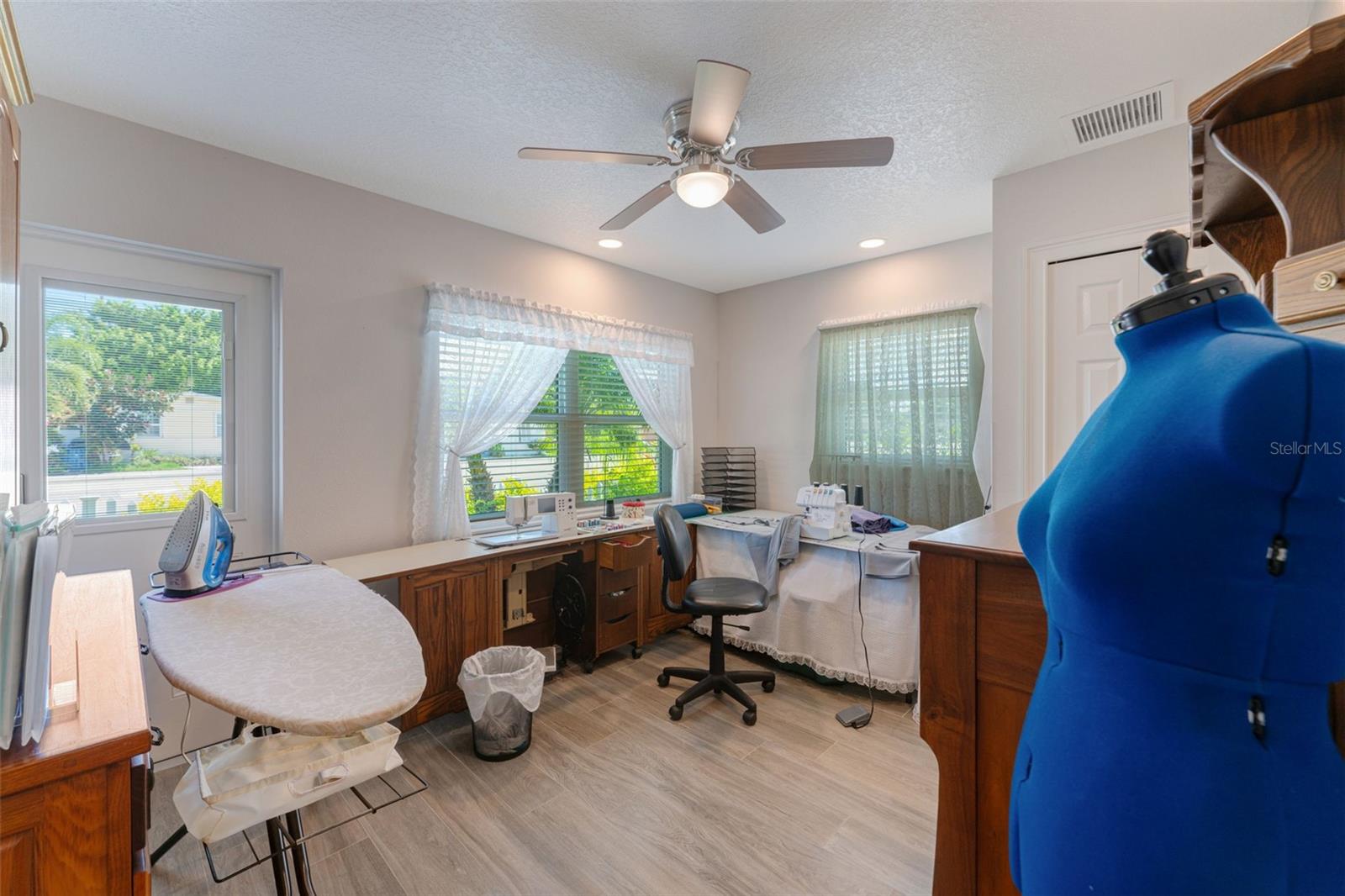 HOMECROFT - Residential Income