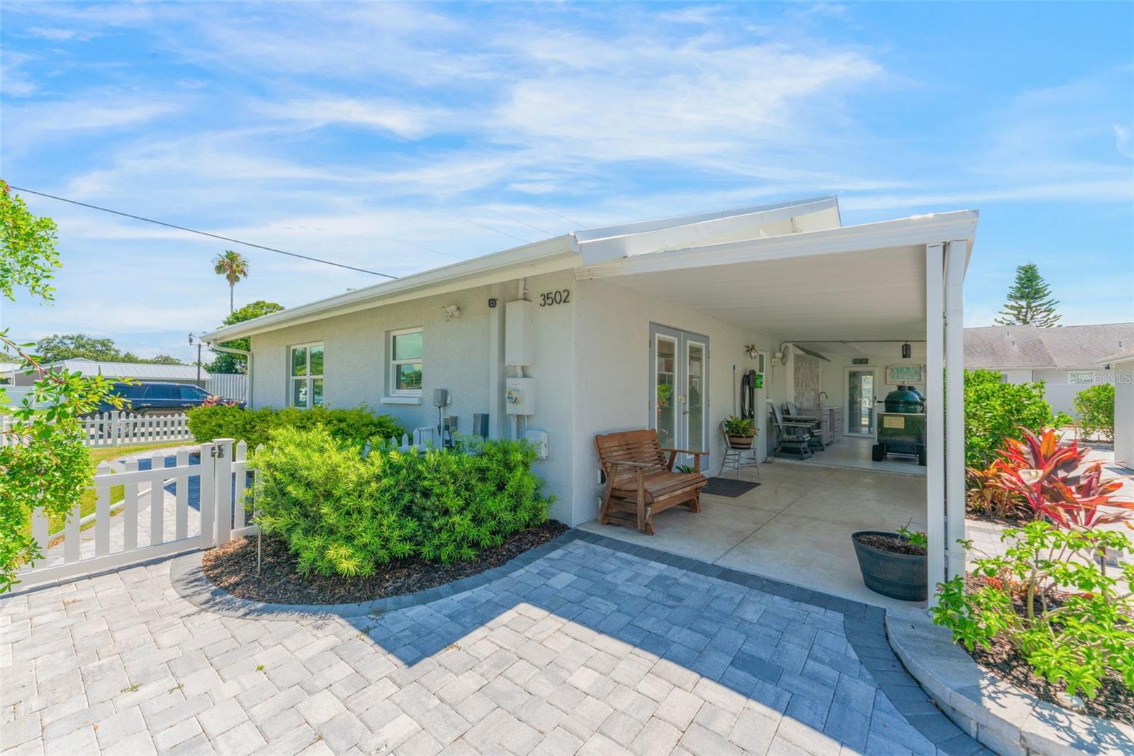 HOMECROFT - Residential Income