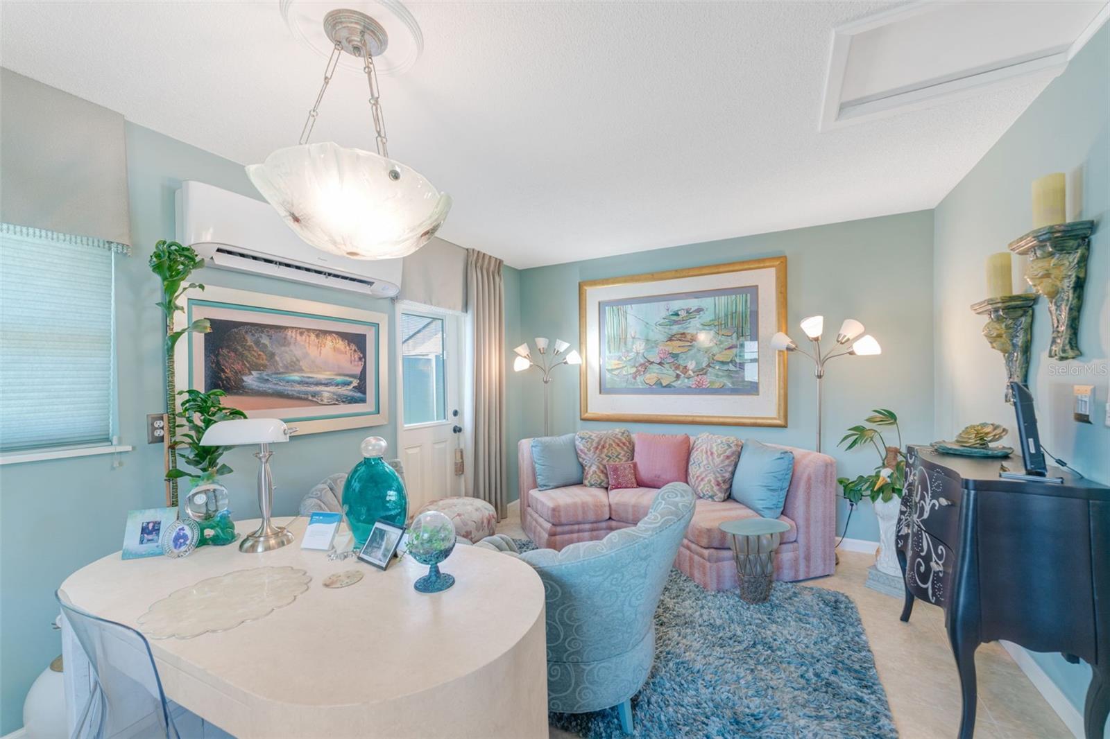HOMECROFT - Residential Income