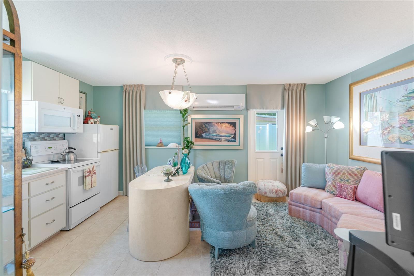 HOMECROFT - Residential Income