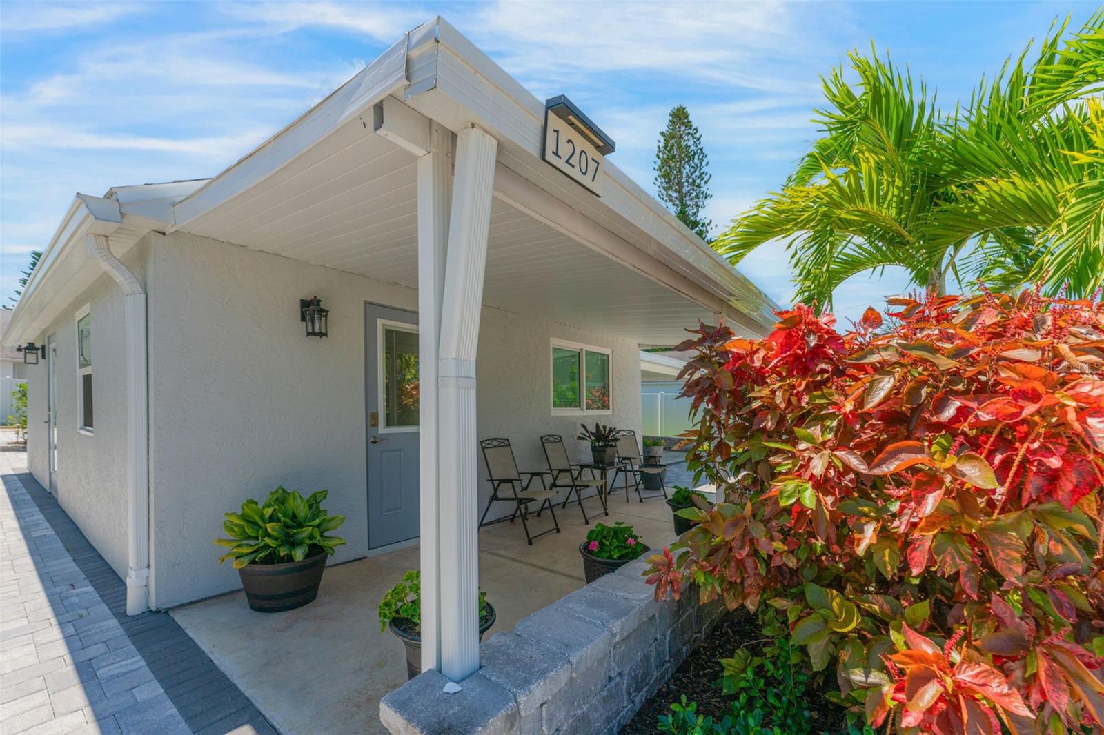 HOMECROFT - Residential Income
