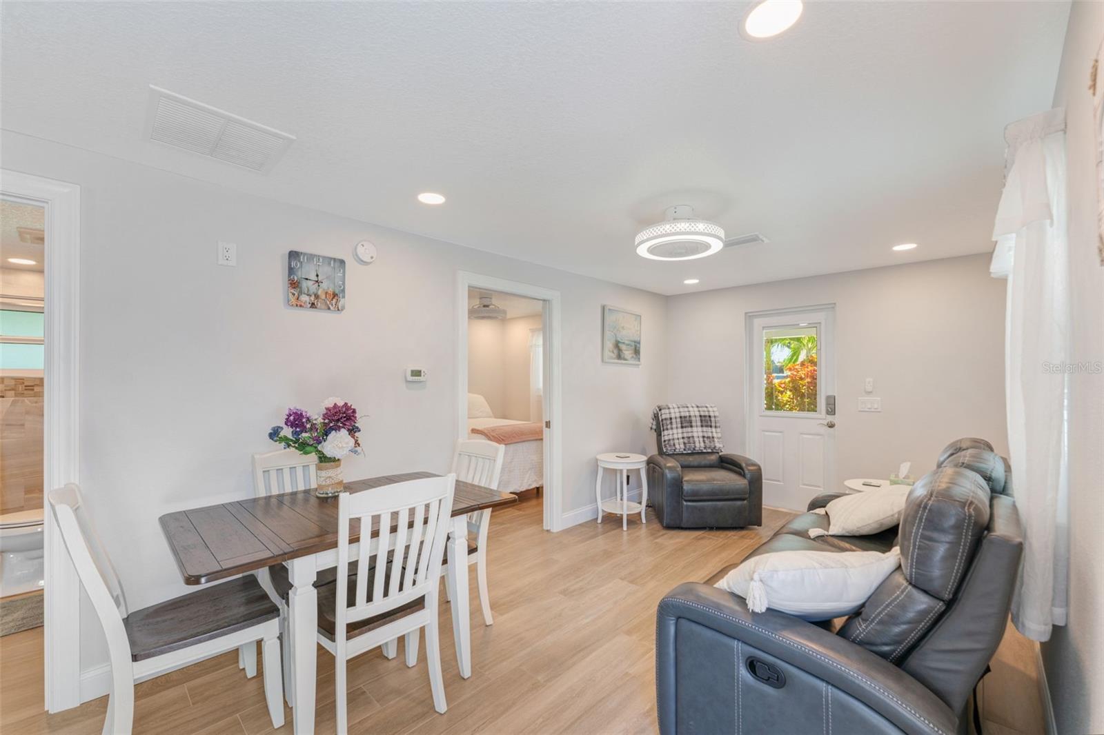 HOMECROFT - Residential Income