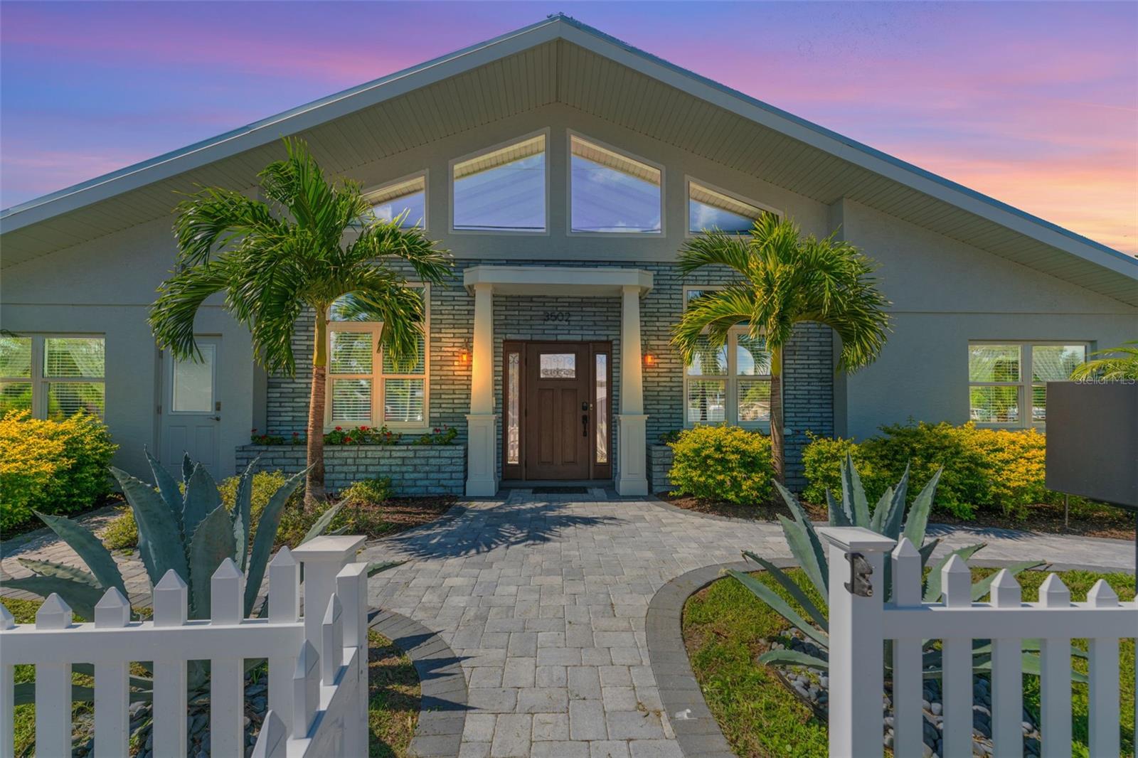 HOMECROFT - Residential Income