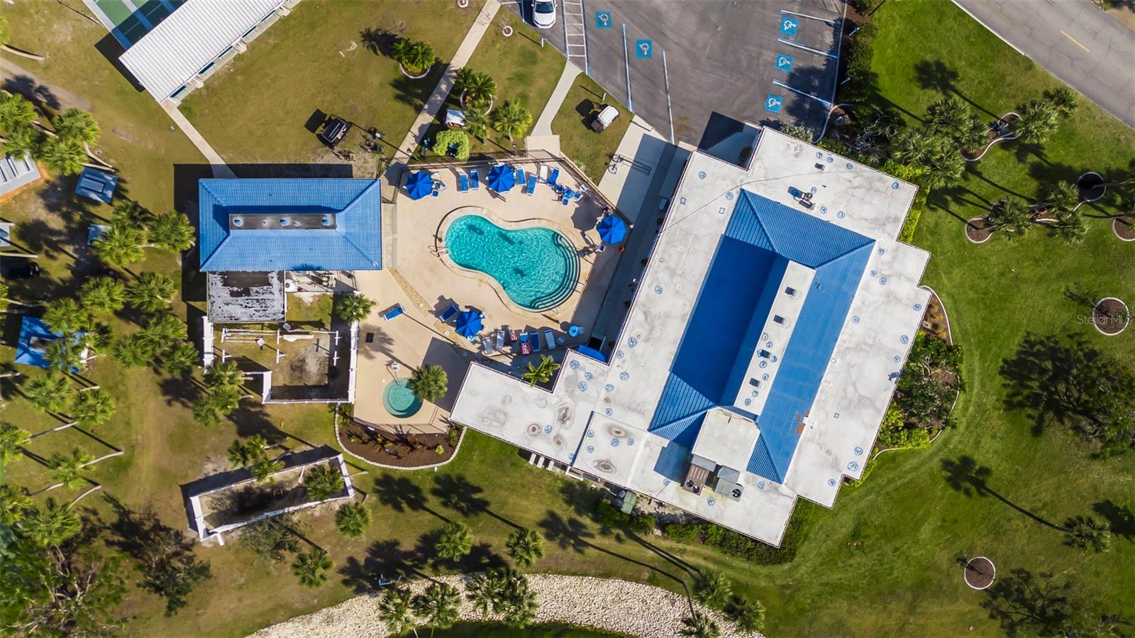 VENICE ISLE - Residential