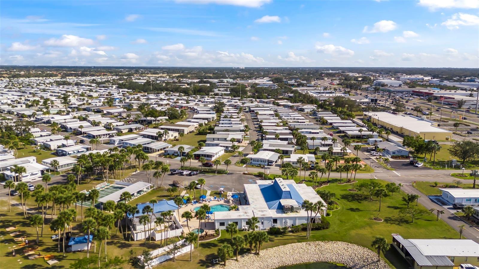 VENICE ISLE - Residential