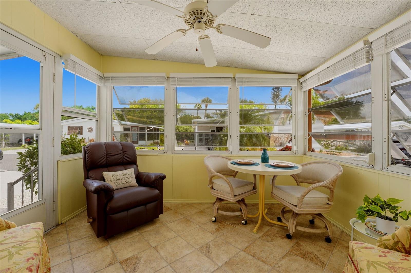 VENICE ISLE - Residential