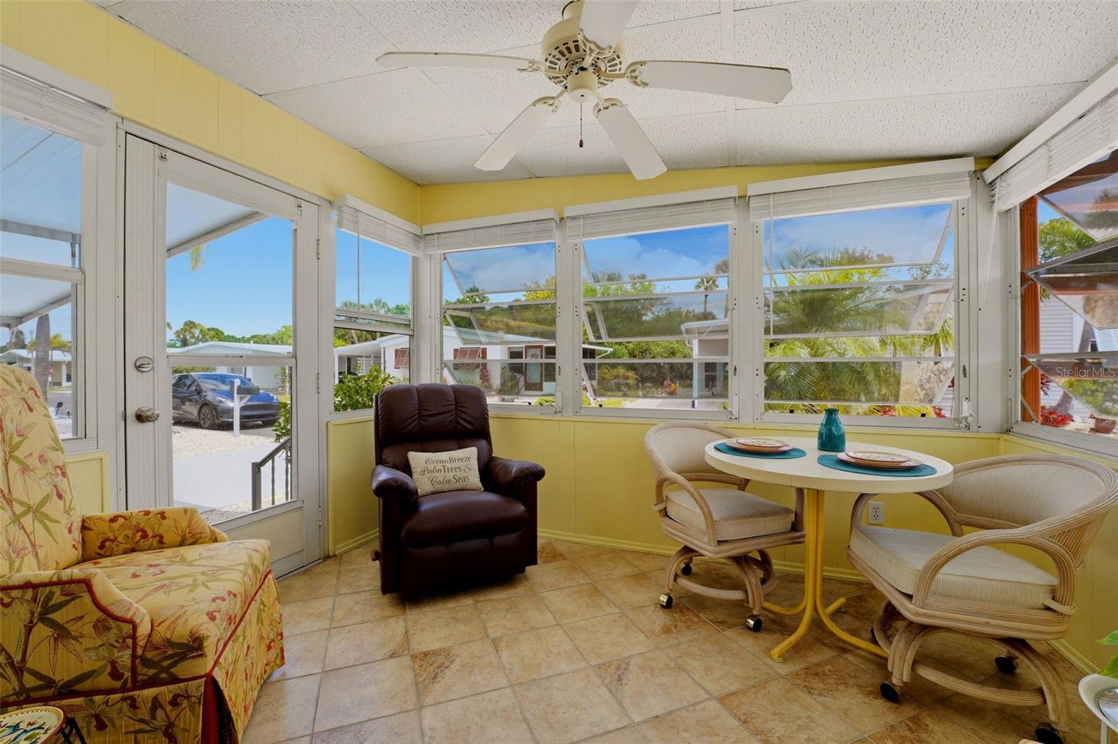 VENICE ISLE - Residential