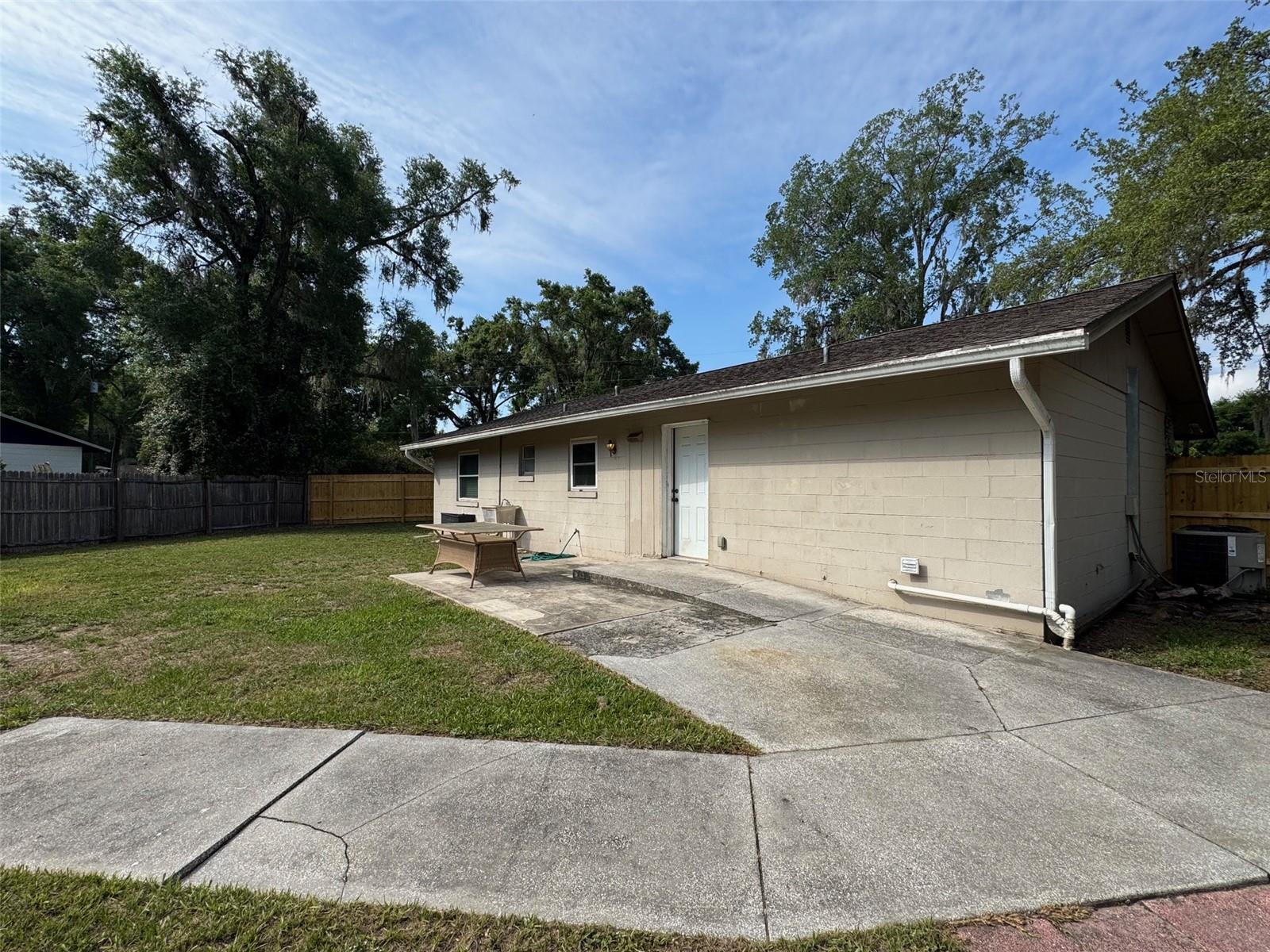 RIDGE MANOR LEISURE HOME - Residential Lease