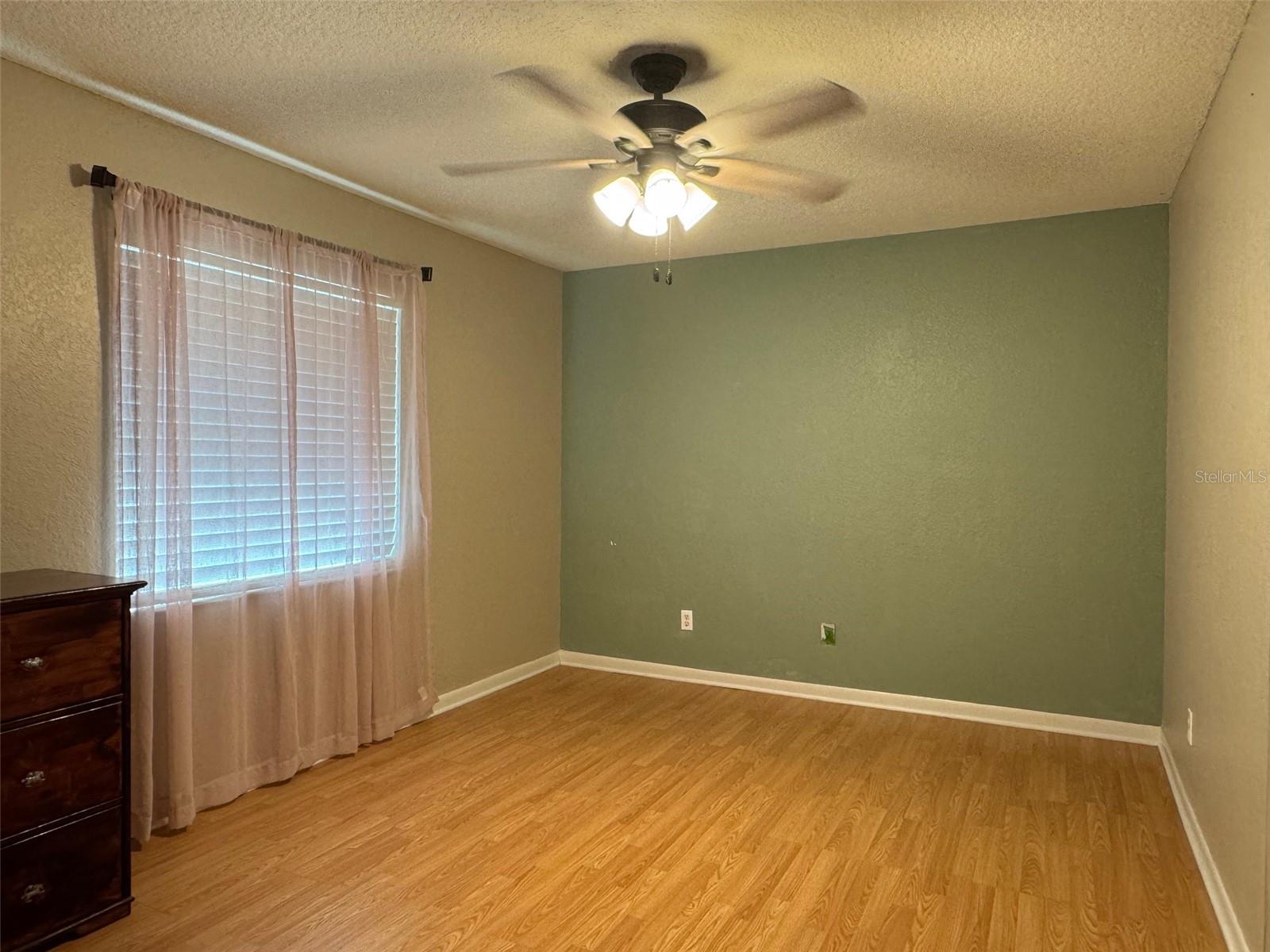 RIDGE MANOR LEISURE HOME - Residential Lease
