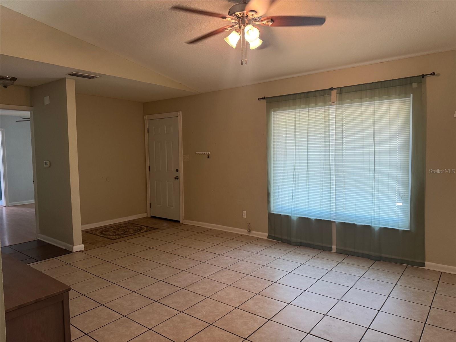 RIDGE MANOR LEISURE HOME - Residential Lease