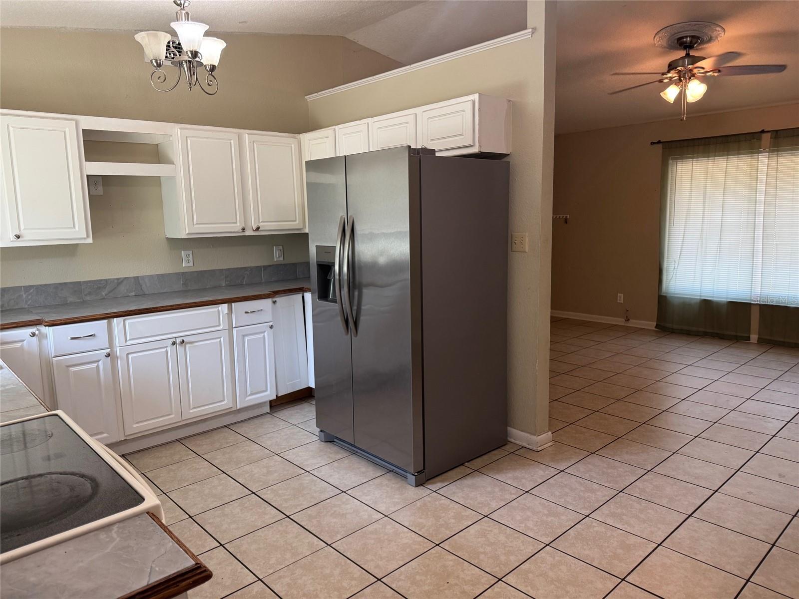 RIDGE MANOR LEISURE HOME - Residential Lease