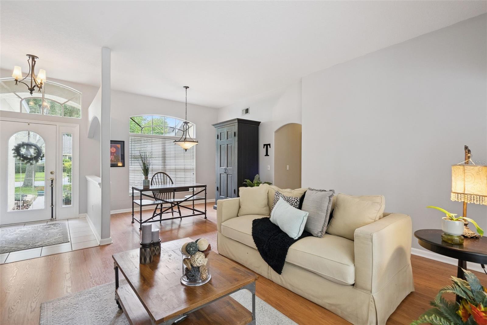 WINDING HOLLOW UNIT 4 - Residential