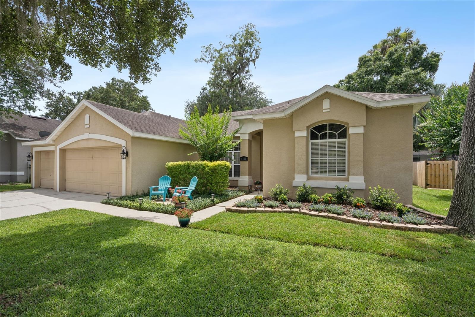 WINDING HOLLOW UNIT 4 - Residential