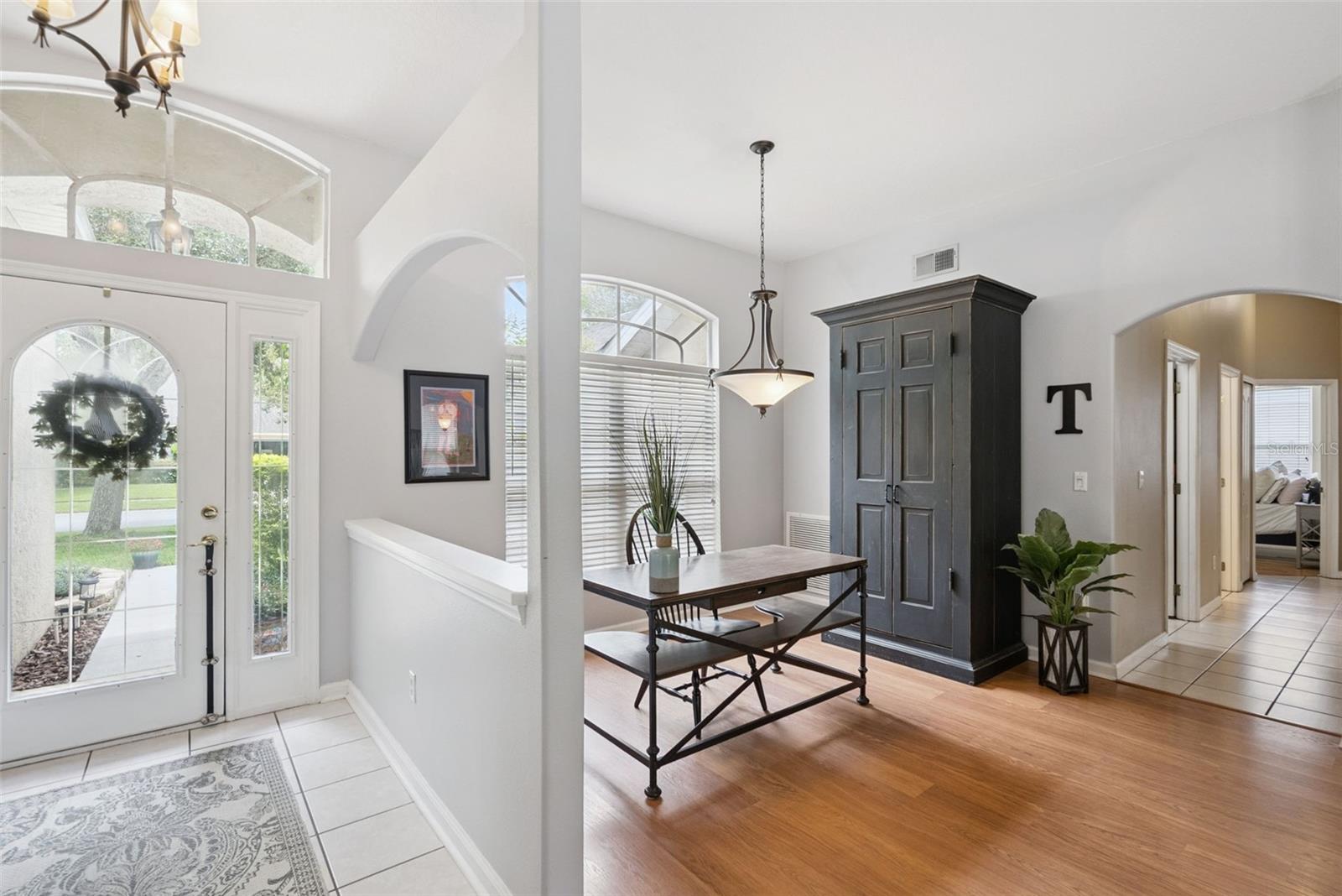 WINDING HOLLOW UNIT 4 - Residential