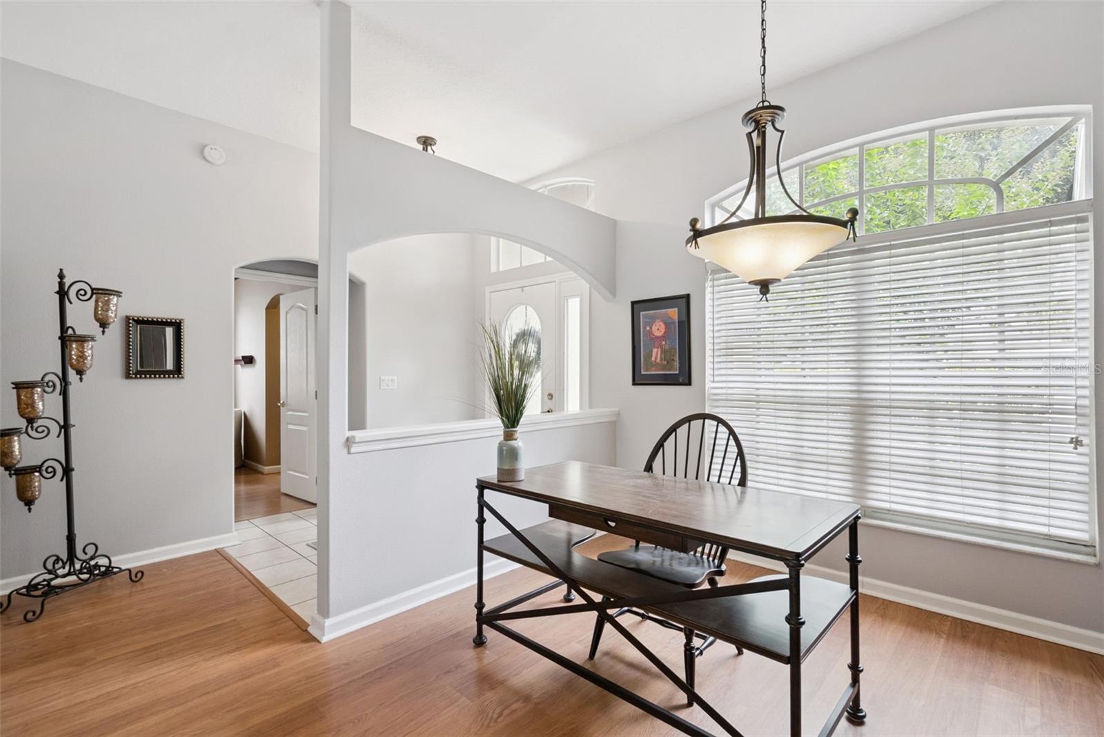 WINDING HOLLOW UNIT 4 - Residential