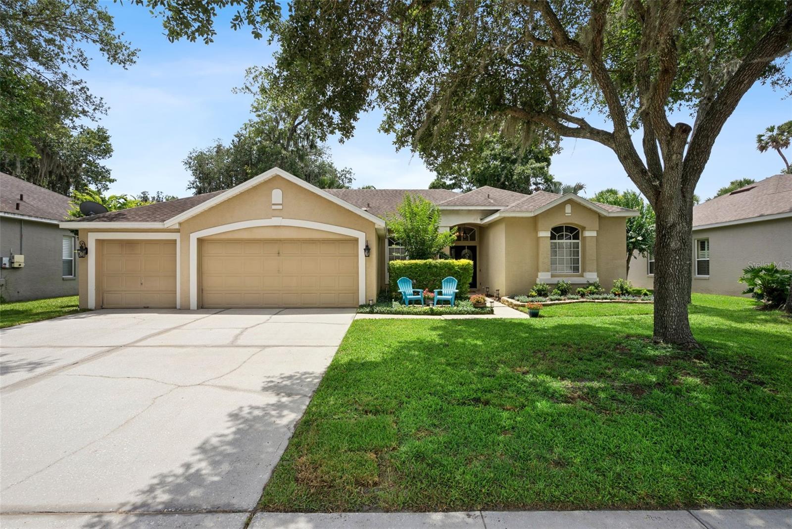 WINDING HOLLOW UNIT 4 - Residential