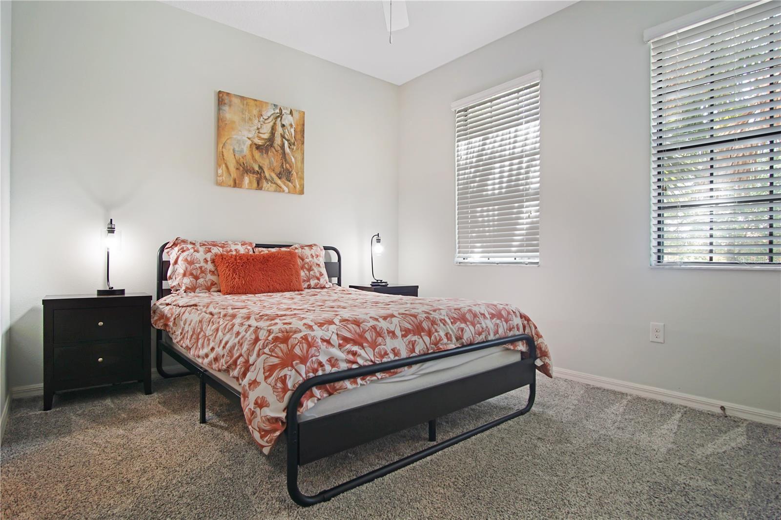 ROSEMONT WOODS - Residential Lease